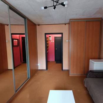 Сдается 1-комнатная квартира, 19 м²