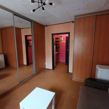 Сдается 1-комнатная квартира, 19 м²