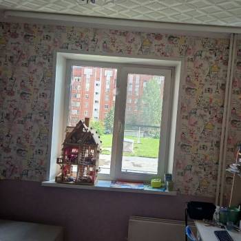 Продается 3-х комнатная квартира, 66 м²