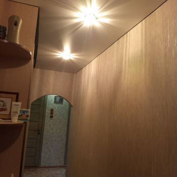 Продается 3-х комнатная квартира, 66 м²