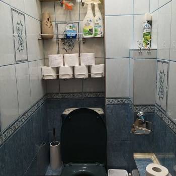Продается 3-х комнатная квартира, 65,9 м²