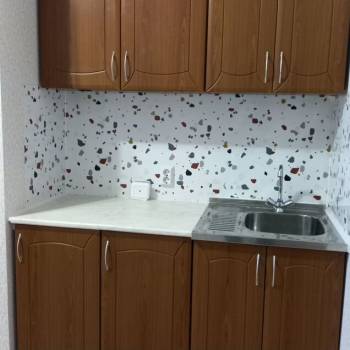 Сдается 1-комнатная квартира, 25 м²