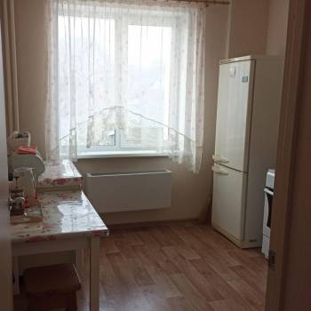 Продается 1-комнатная квартира, 38,2 м²