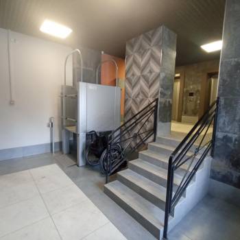 Продается 1-комнатная квартира, 38,2 м²