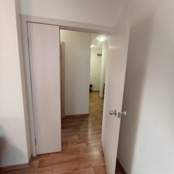 Продается 1-комнатная квартира, 38,2 м²