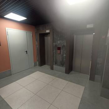 Продается 1-комнатная квартира, 38,2 м²