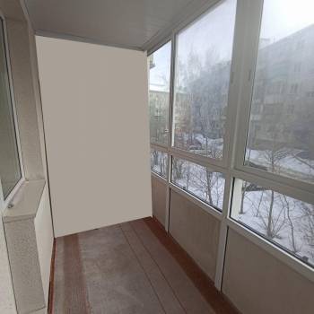 Продается 1-комнатная квартира, 38,2 м²