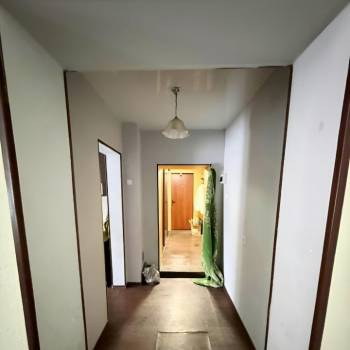 Продается 1-комнатная квартира, 48 м²
