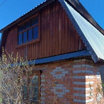 Продается Дом, 50 м²