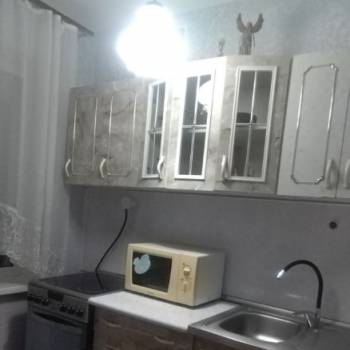 Сдается 1-комнатная квартира, 30 м²