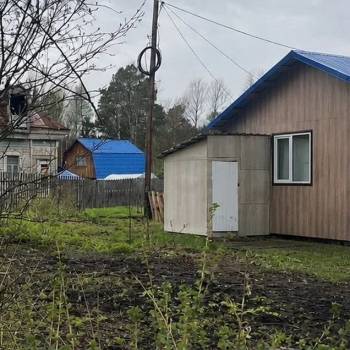 Продается Дом, 38 м²
