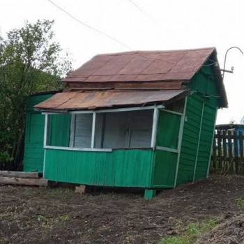 Продается Дом, 10 м²