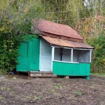 Продается Дом, 10 м²