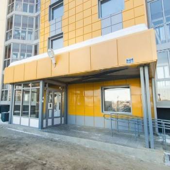 Сдается 1-комнатная квартира, 22,5 м²