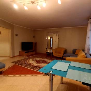 Сдается Многокомнатная квартира, 70,1 м²