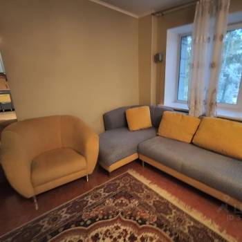 Сдается Многокомнатная квартира, 70,1 м²