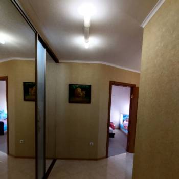Сдается Многокомнатная квартира, 70,1 м²