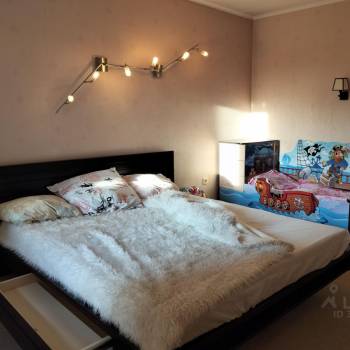 Сдается Многокомнатная квартира, 70,1 м²