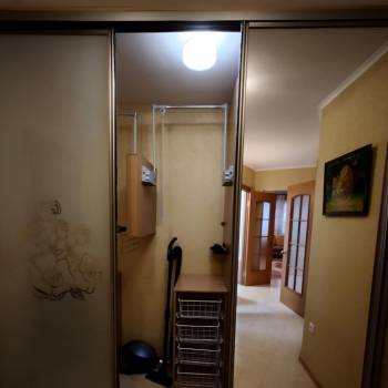 Сдается Многокомнатная квартира, 70,1 м²