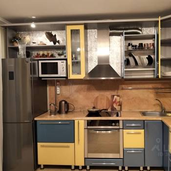 Сдается Многокомнатная квартира, 70,1 м²