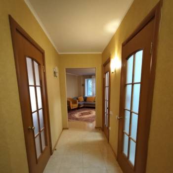 Сдается Многокомнатная квартира, 70,1 м²