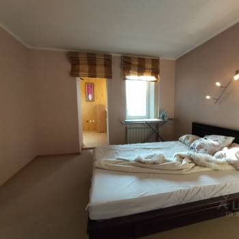 Сдается Многокомнатная квартира, 70,1 м²