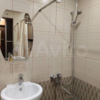 Сдается 1-комнатная квартира, 31,3 м²