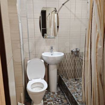 Сдается 1-комнатная квартира, 31,3 м²