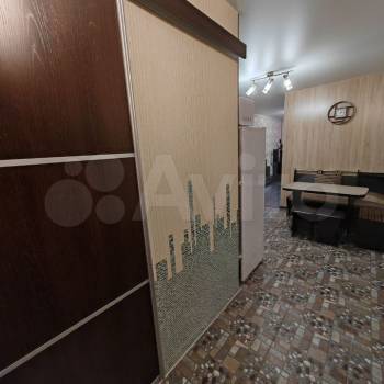 Сдается 1-комнатная квартира, 31,3 м²