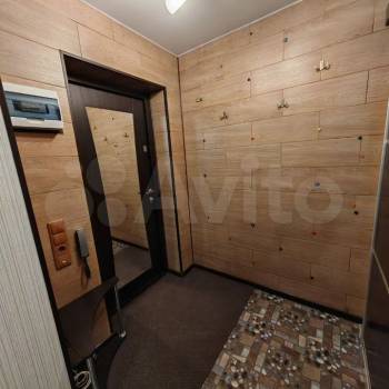 Сдается 1-комнатная квартира, 31,3 м²