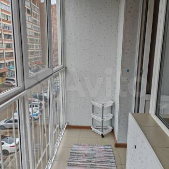 Сдается 1-комнатная квартира, 31,3 м²