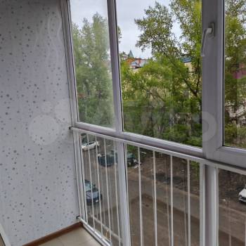 Сдается 1-комнатная квартира, 31,3 м²