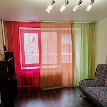 Сдается 1-комнатная квартира, 31,3 м²