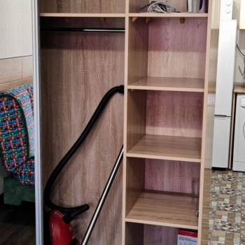 Сдается 1-комнатная квартира, 31,3 м²