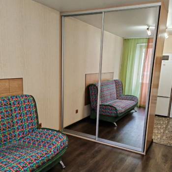 Сдается 1-комнатная квартира, 31,3 м²