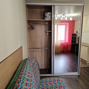 Сдается 1-комнатная квартира, 31,3 м²