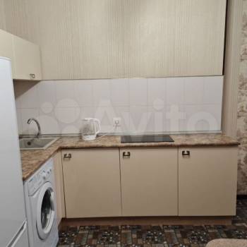 Сдается 1-комнатная квартира, 31,3 м²