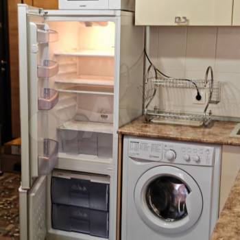 Сдается 1-комнатная квартира, 31,3 м²