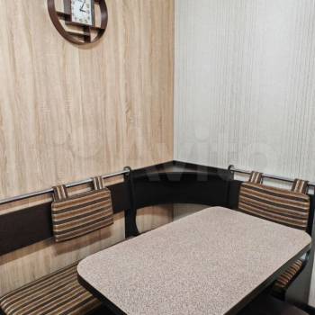 Сдается 1-комнатная квартира, 31,3 м²