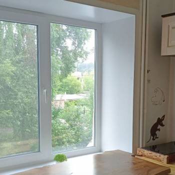Продается 2-х комнатная квартира, 44,7 м²