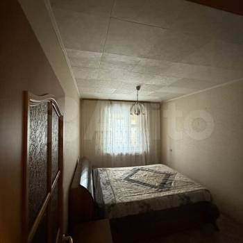 Продается 2-х комнатная квартира, 54,1 м²