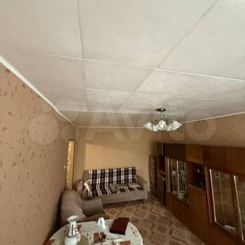Продается 2-х комнатная квартира, 54,1 м²