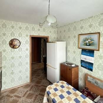 Продается 2-х комнатная квартира, 54,1 м²