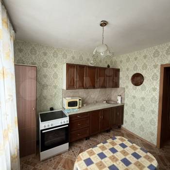 Продается 2-х комнатная квартира, 54,1 м²