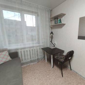 Сдается 1-комнатная квартира, 15 м²