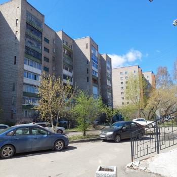 Продается 2-х комнатная квартира, 45,9 м²
