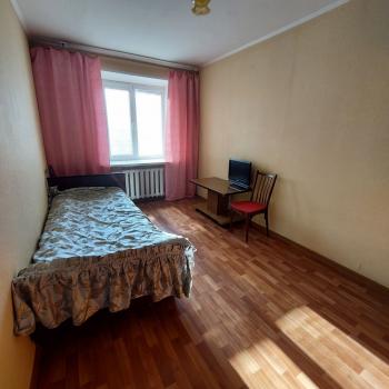 Продается 2-х комнатная квартира, 45,9 м²