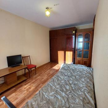 Продается 2-х комнатная квартира, 45,9 м²