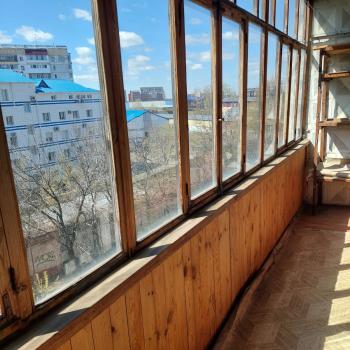 Продается 2-х комнатная квартира, 45,9 м²