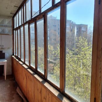 Продается 2-х комнатная квартира, 45,9 м²